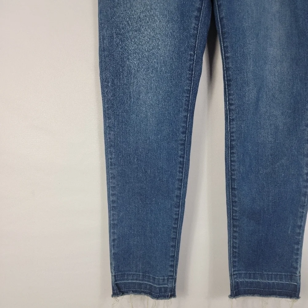 Michael Kors size 6 skinny jeans